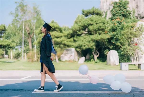 上海自考从注册报名到毕业拿证全流程